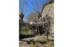 Saint-Jean-De-Crieulon, Languedoc-Roussillon 30610