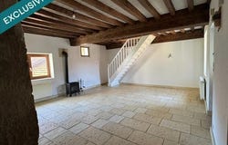 Saint-Leger-Sur-Dheune, Bourgogne 71510