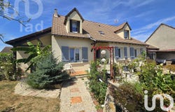 Pannes, Centre-Val de Loire 45700