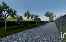 La Chaize-le-Vicomte, Pays de la Loire 85310