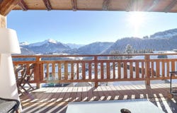 La Côte-d'Arbroz, Rhône-Alpes 74110