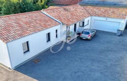 Coëx, Vendée 85220