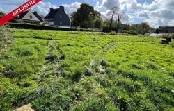 Langonnet, Bretagne 56630