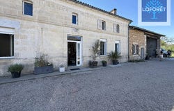 Montendre, Poitou-Charentes 17130