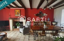 Senille-Saint-Sauveur, Poitou-Charentes 86100