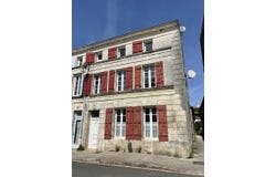 Saint-Savinien, Poitou-Charentes 17350