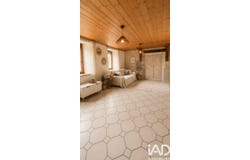 L'Isle-sur-le-Doubs, Bourgogne-Franche-Comté 25250