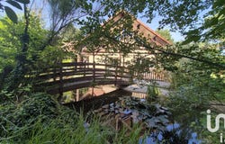 Caudebec-lès-Elbeuf, Normandy 76320