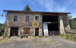 Champagnac-le-Vieux, Haute-Loire 43440