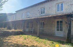 Saint-Ciers-du-Taillon, Poitou-Charentes 17240