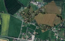 VINGT HANAPS, Basse-Normandie 61250