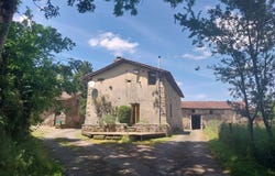 Cherves-Châtelars, Poitou-Charentes 16310