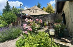 Steinbrunn-le-Bas, Alsace 68440