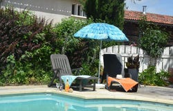 Savigné, Poitou-Charentes 86400