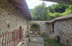 ST JULIEN LABROUSSE, Rhône-Alpes 07160