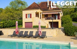 Domme, Nouvelle-Aquitaine 24250