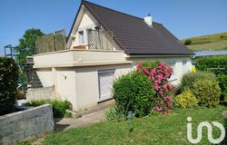 Criel-sur-Mer, Normandy 76910