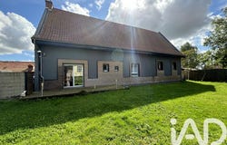 Eringhem, Hauts-de-France 59470