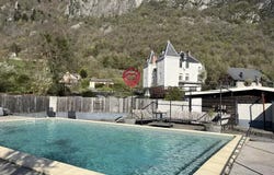 Saint-Béat, Midi-Pyrénées 31440