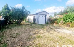 Brioux-sur-Boutonne, Nouvelle-Aquitaine 79170