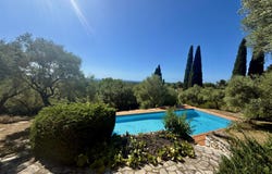 Tourrettes-sur-Loup, Provence-Alpes-Côte-d'Azur 06140