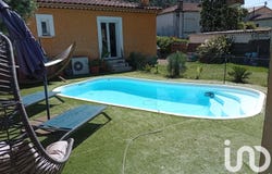 La Grand-Combe, Occitanie 30110
