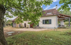 Meuzac, Limousin 87380