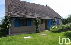 Denonville, Centre-Val de Loire 28700