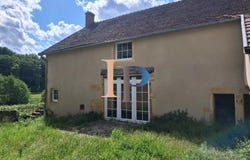 Marcigny, Saône-et-Loire 71110