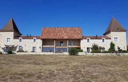 Prayssas, Lot-Et-Garonne