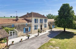 Bresdon, Poitou-Charentes 17490