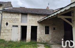 Marçay, Centre-Val de Loire 37500