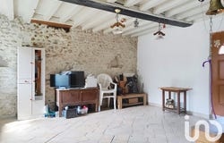 Lommoye, Île-de-France 78270
