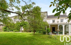 Fay-de-Bretagne, Pays de la Loire 44130