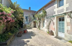 Charrais, Vienne 86170