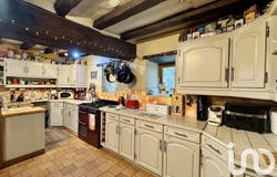 Mouliherne, Pays de la Loire 49390