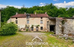 VAL SUZON, Bourgogne 21121