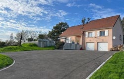 Montcenis, Bourgogne 71710