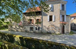 Figeac, Midi-Pyrénées 46100