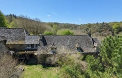 CONQUES, Midi-Pyrénées 12320