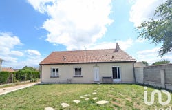 Beaugency, Centre-Val de Loire 45190