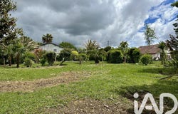 Guiche, Nouvelle-Aquitaine 64520