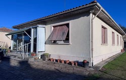 Berson, Aquitaine 33390