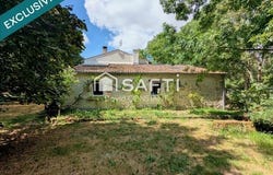 Saint-Jean-d'Angely, Poitou-Charentes 17400