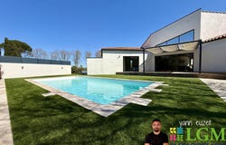 Saint-Sériès, Languedoc-Roussillon 34400