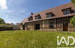 Arnières-sur-Iton, Normandy 27180