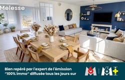 Melesse, Brittany 35520