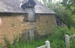 Pleugueneuc, Brittany 35720