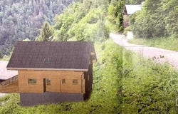 Aillon-le-Jeune, Savoie 73340