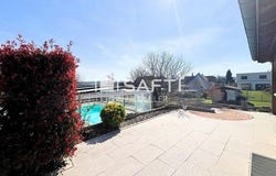 Bettendorf, Alsace 68560